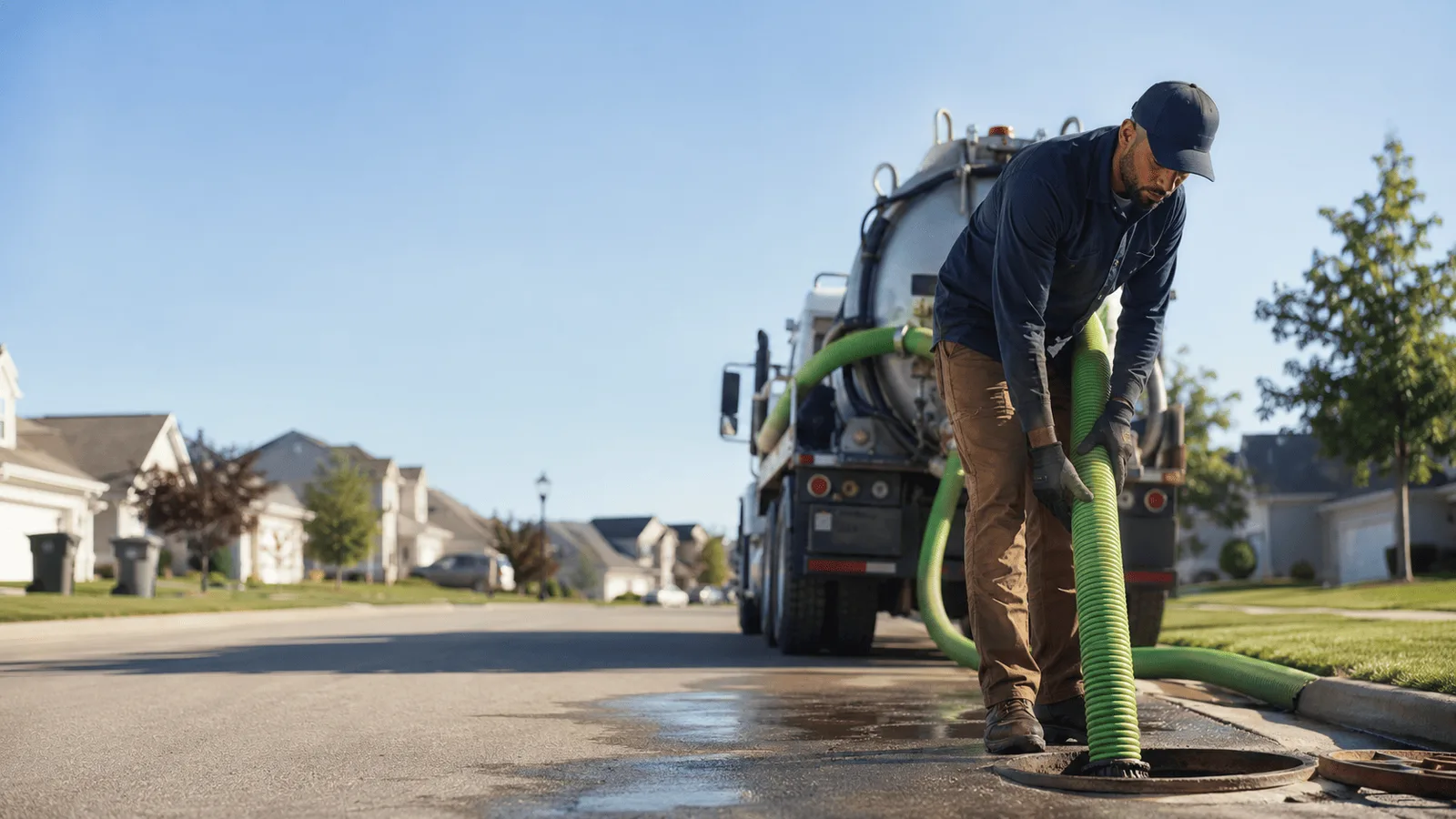 Mosquito Control in Jackson, WY